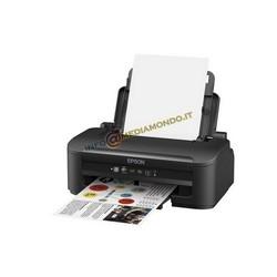 STAMPANTE EPSON Workforce WF-2110W A4 4C 4INK 34/18PPM LAN WiFi USB2.0