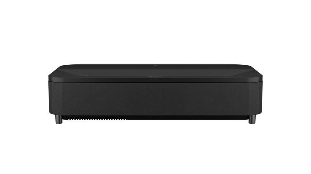 Epson EH-LS800B videoproiettore Proiettore a raggio ultra corto 4000 ANSI lumen 3LCD 4K (5120x3200) Nero