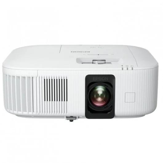 Epson EH-TW6250 videoproiettore Proiettore a corto raggio 2800 ANSI lumen 3LCD 4K (5120x3200) Bianco