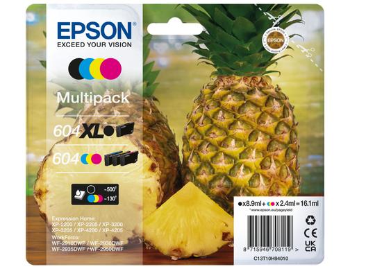 Epson 604XL cartuccia...