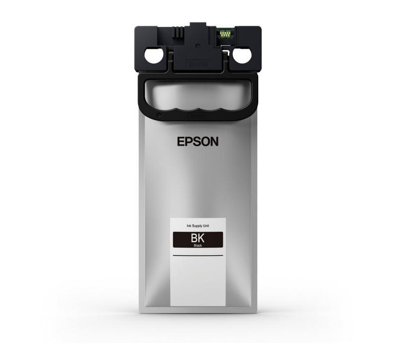 INK EPSON C13T11E140 Nero...