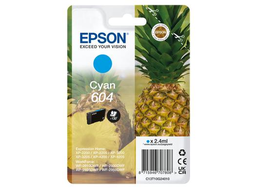 Epson 604 cartuccia...