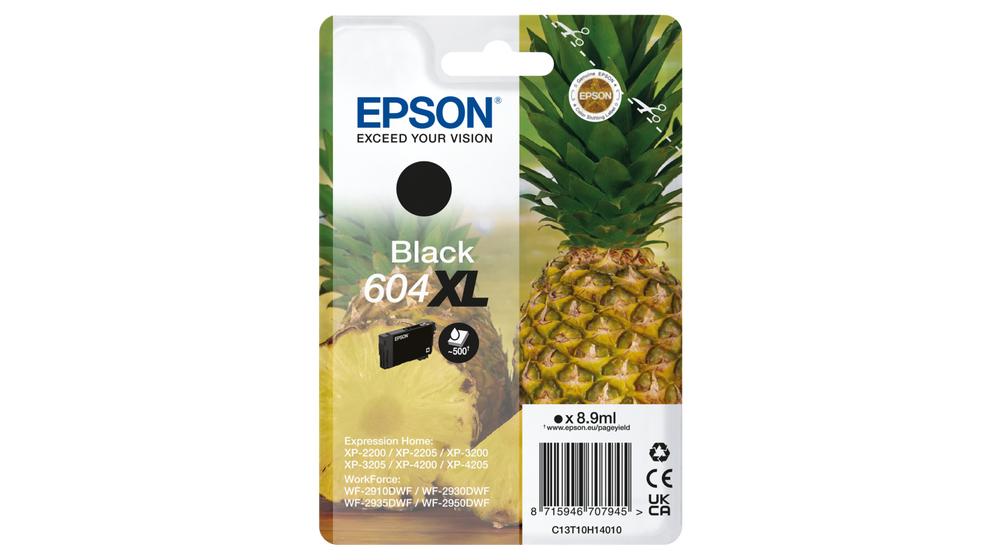 Epson 604XL cartuccia...
