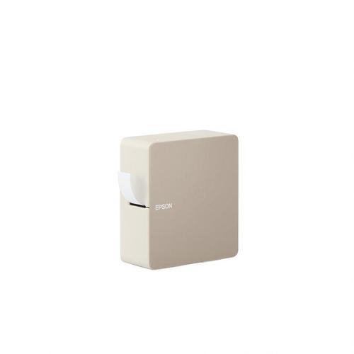 Epson LabelWorks LW-C610 stampante per etichette CD Trasferimento termico A colori 360 x 360 DPI 12 mm/s Wireless Bluetooth (EP