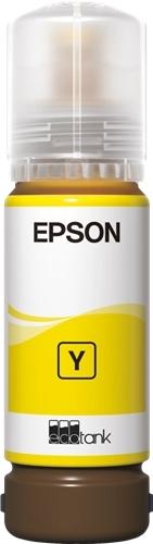 T09B440 107 ECOTANK GIALLO INK