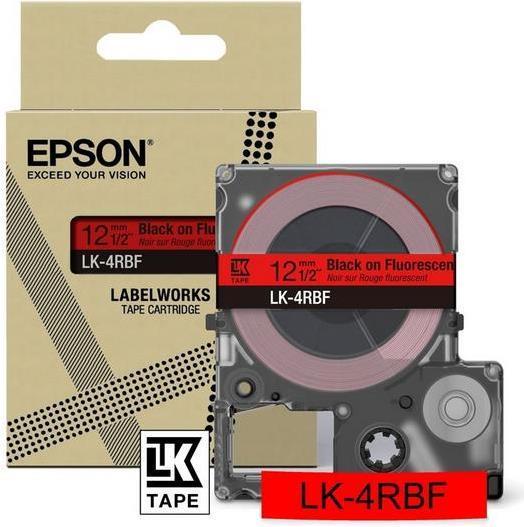 S672099 NASTRO FLUO LK-4RBF...