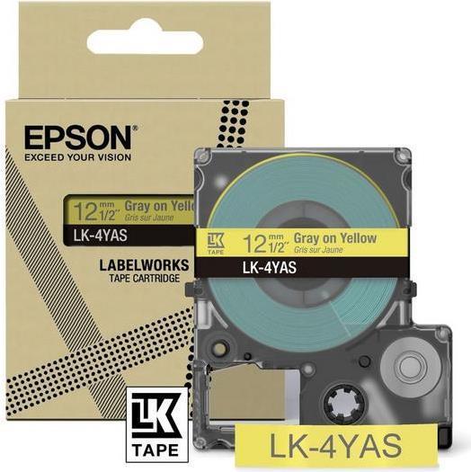 S672104 NASTRO COLOR LK-4YAS 12MM