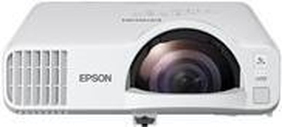 Epson EB-L210SF...