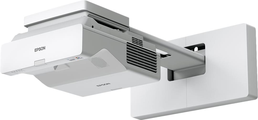 VIDEOPROIETTORE EPSON EB-770F Ottica Ultra Corta 3LCD 1920x800p 4100/2.500.0001
