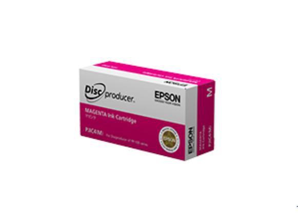 C13S020691 CARTUCCIA MAGENTA