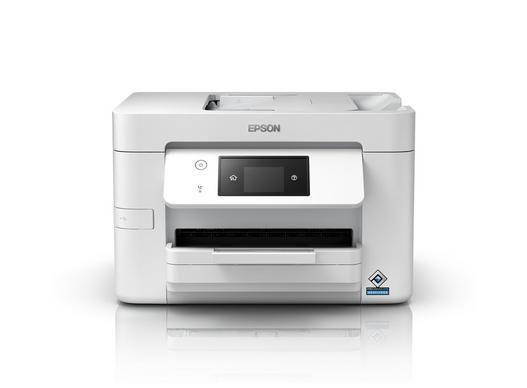 EPSON WORKFORCE PRO WF-M4619DWF