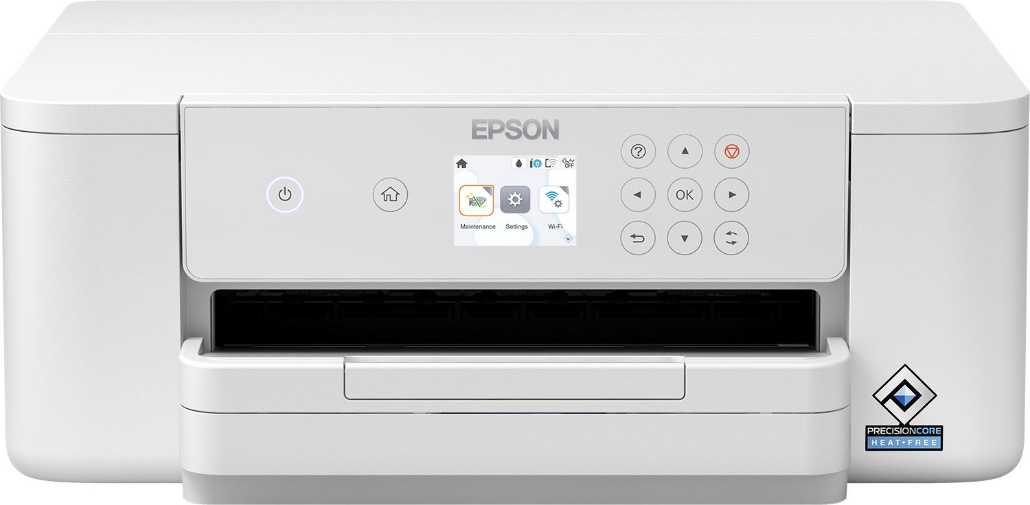 Epson WorkForce Pro WF-M4119DW stampante a getto d'inchiostro 4800 x 2400 DPI A4 Wi-Fi