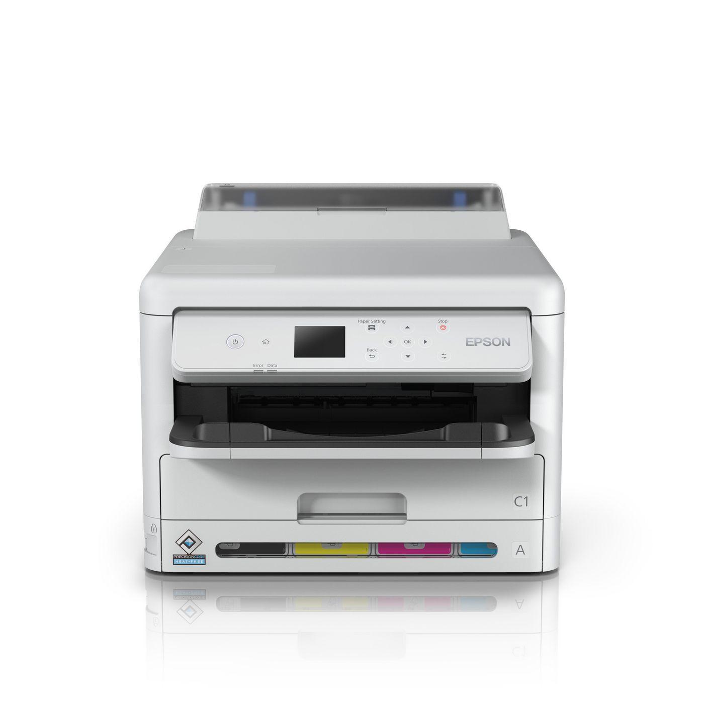 EPSON WorkForce Pro...