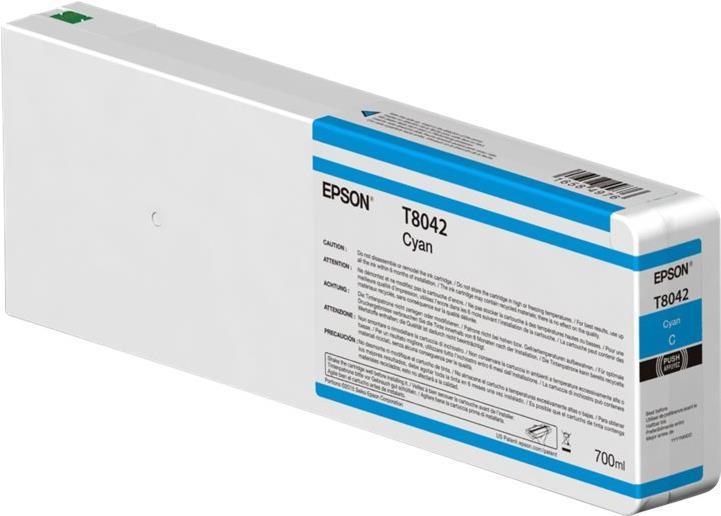 SINGLEPACK LIGHT CYAN T55K500