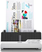 EPSON SCANNER DS-C490