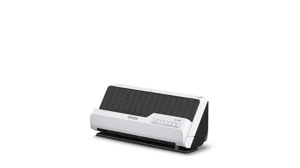 EPSON SCANNER DS-C330