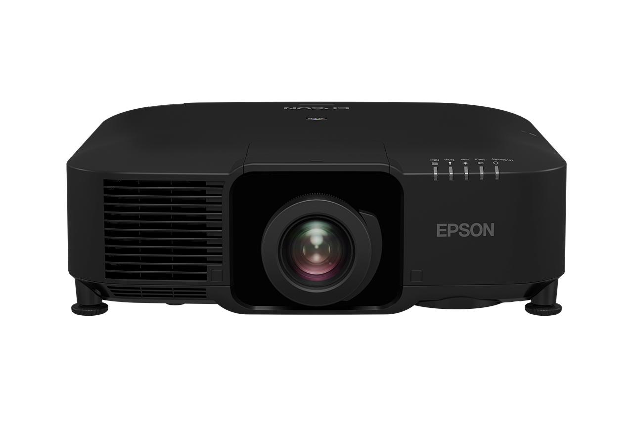 Epson EB-PQ2008B 8000 ANSI...