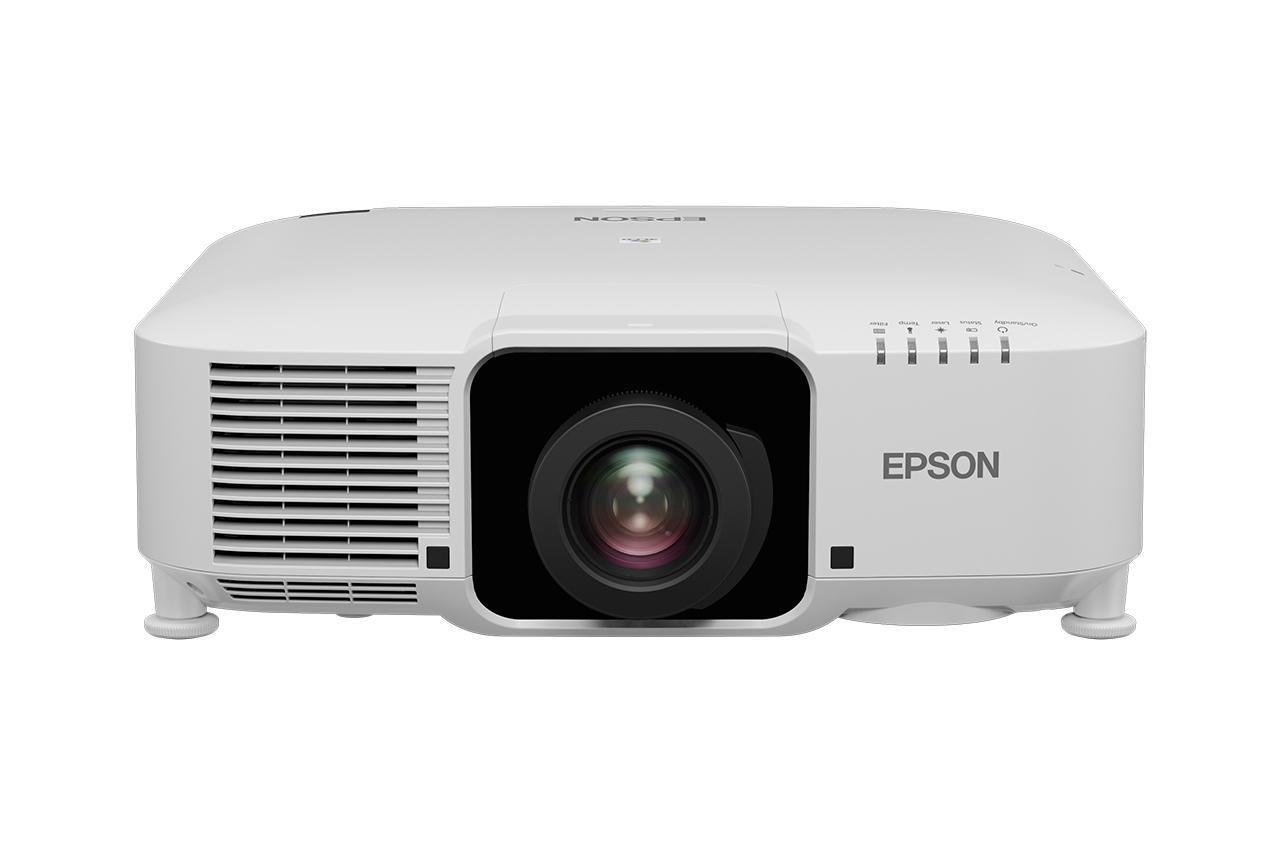 Epson EB-PQ2008W 8000 ANSI lumen 3LCD UHD 4K (3840x2160) Bianco