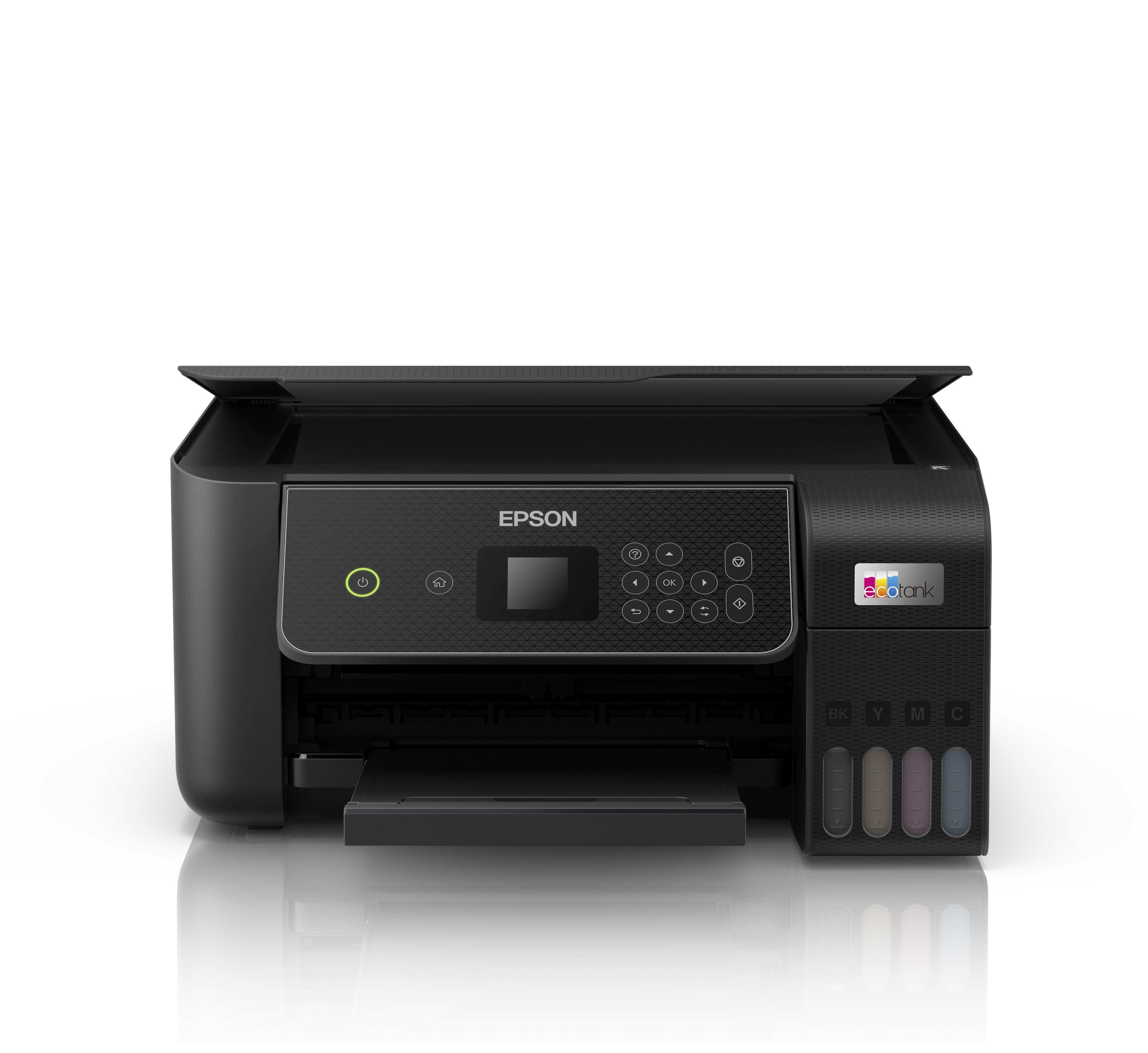 Epson EcoTank ET-2871 Ad inchiostro A4 5760 x 1440 DPI 33 ppm Wi-Fi