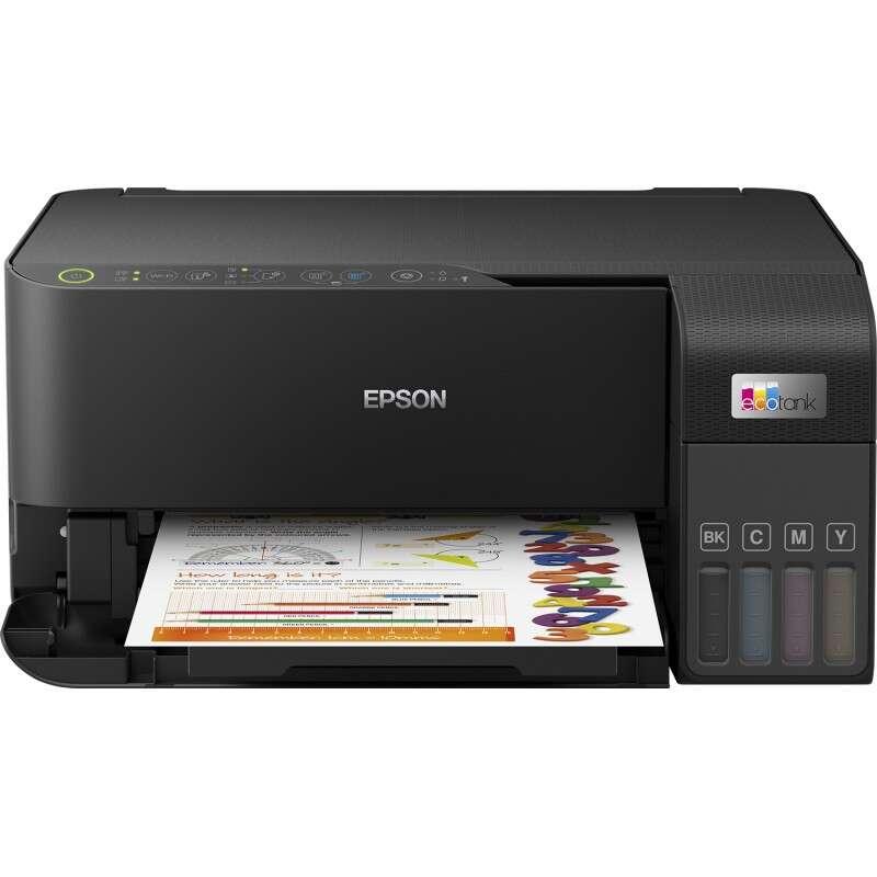 Epson EcoTank ET-2860 Ad...