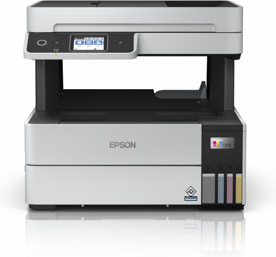Epson EcoTank ET-5185 Ad...