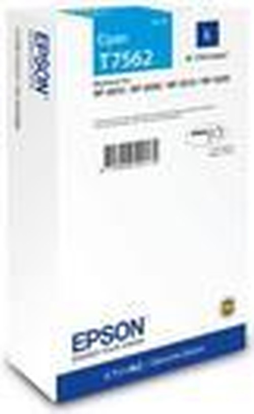 Epson C13T75624N cartuccia...