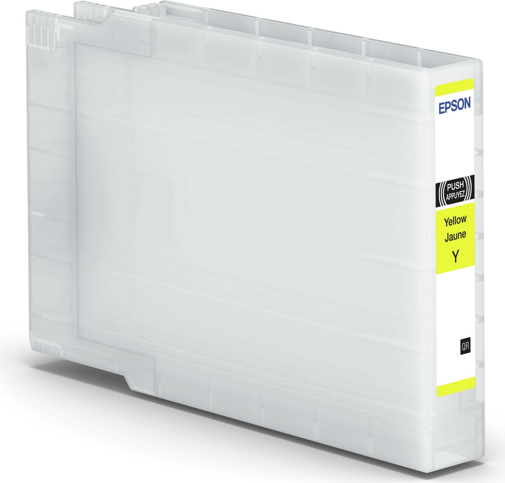 T90844N CART.GIALLO XL WF6XXX