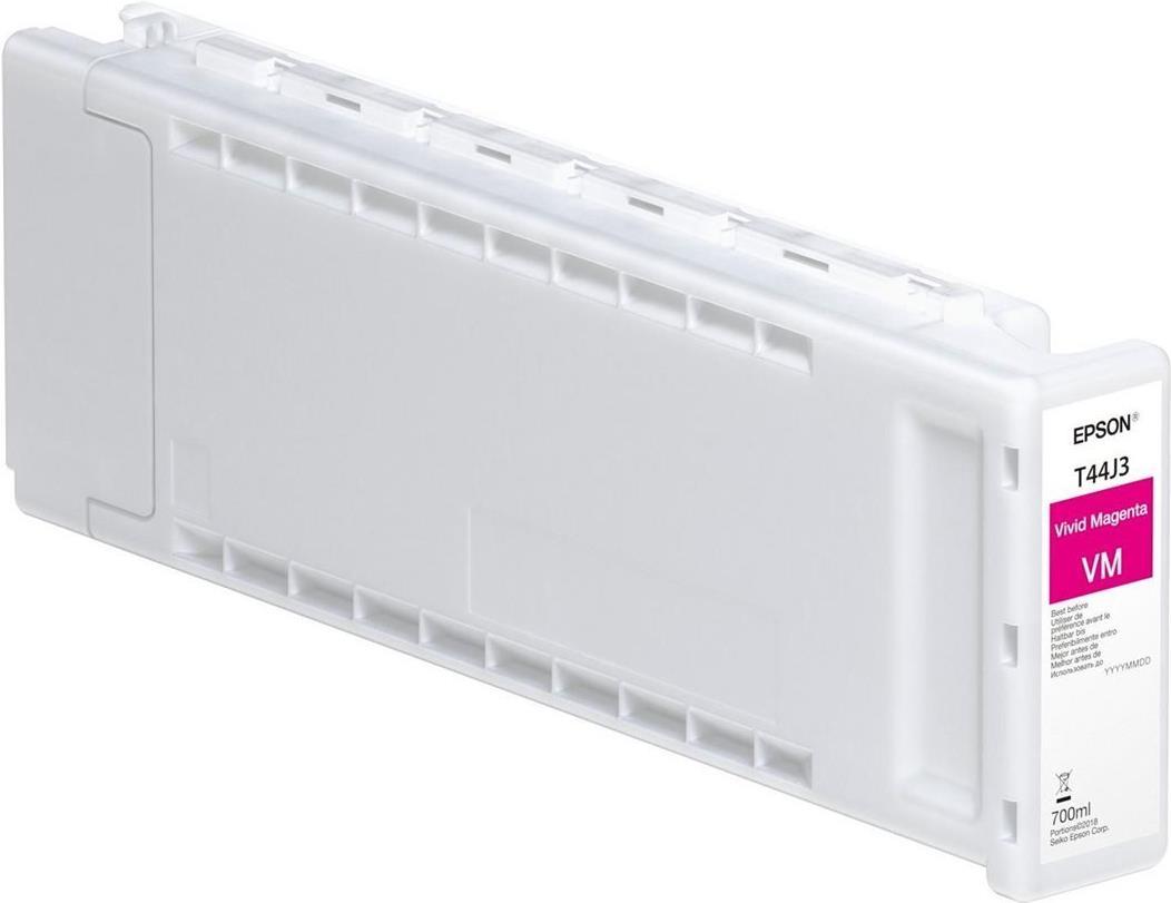 T44J34N CART.VIVID MAGENTA...