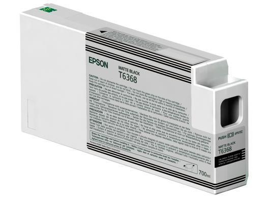 T63680N TANICA NERA MATTE...