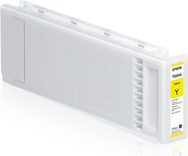 T69440N TANICA GIALLO SURECOL.T3000