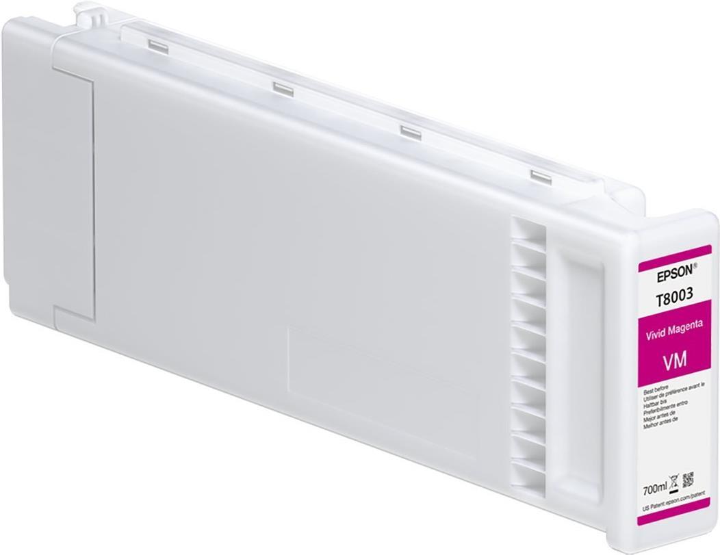 T80030N CART.VIVID MAGENTA...
