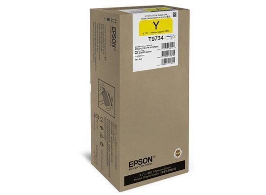 T97340N INK GIALLO XL A3...