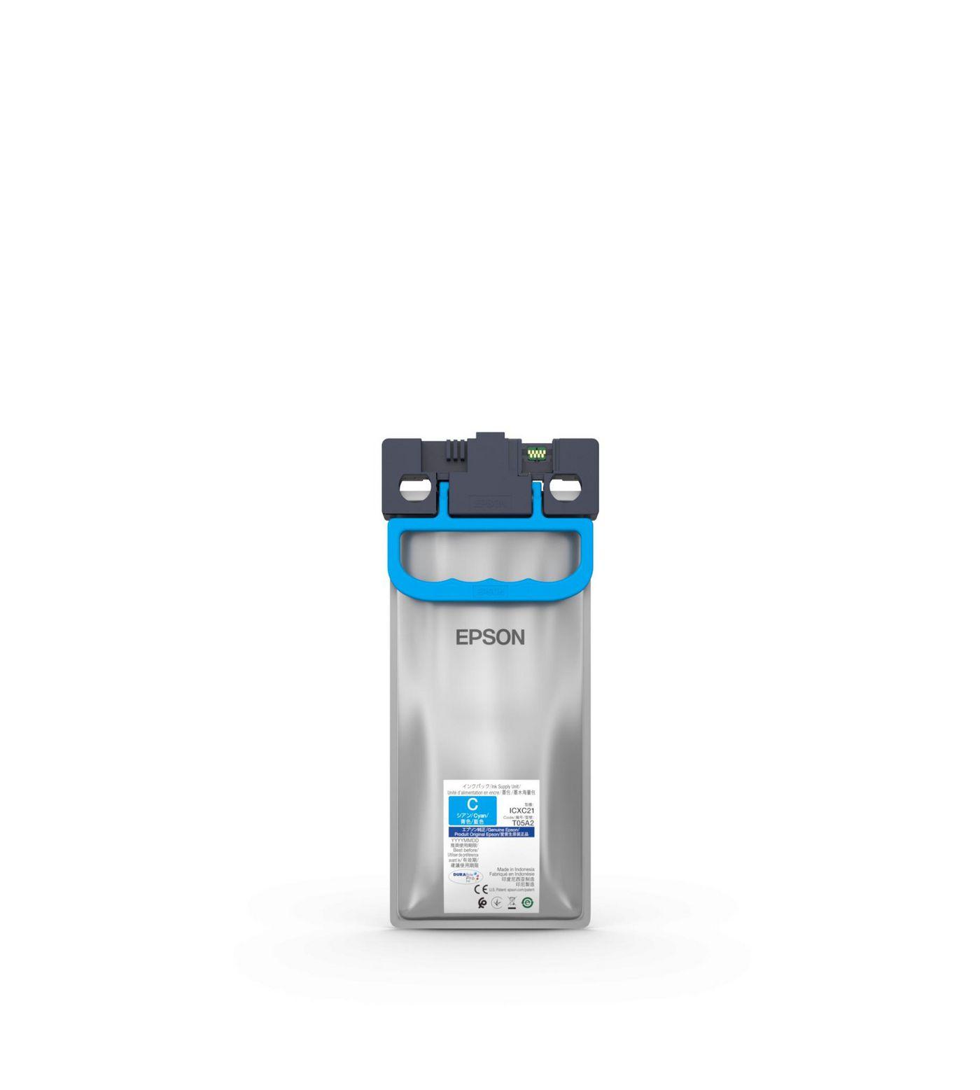 T05A20N INK CIANO XL WF-C87XR
