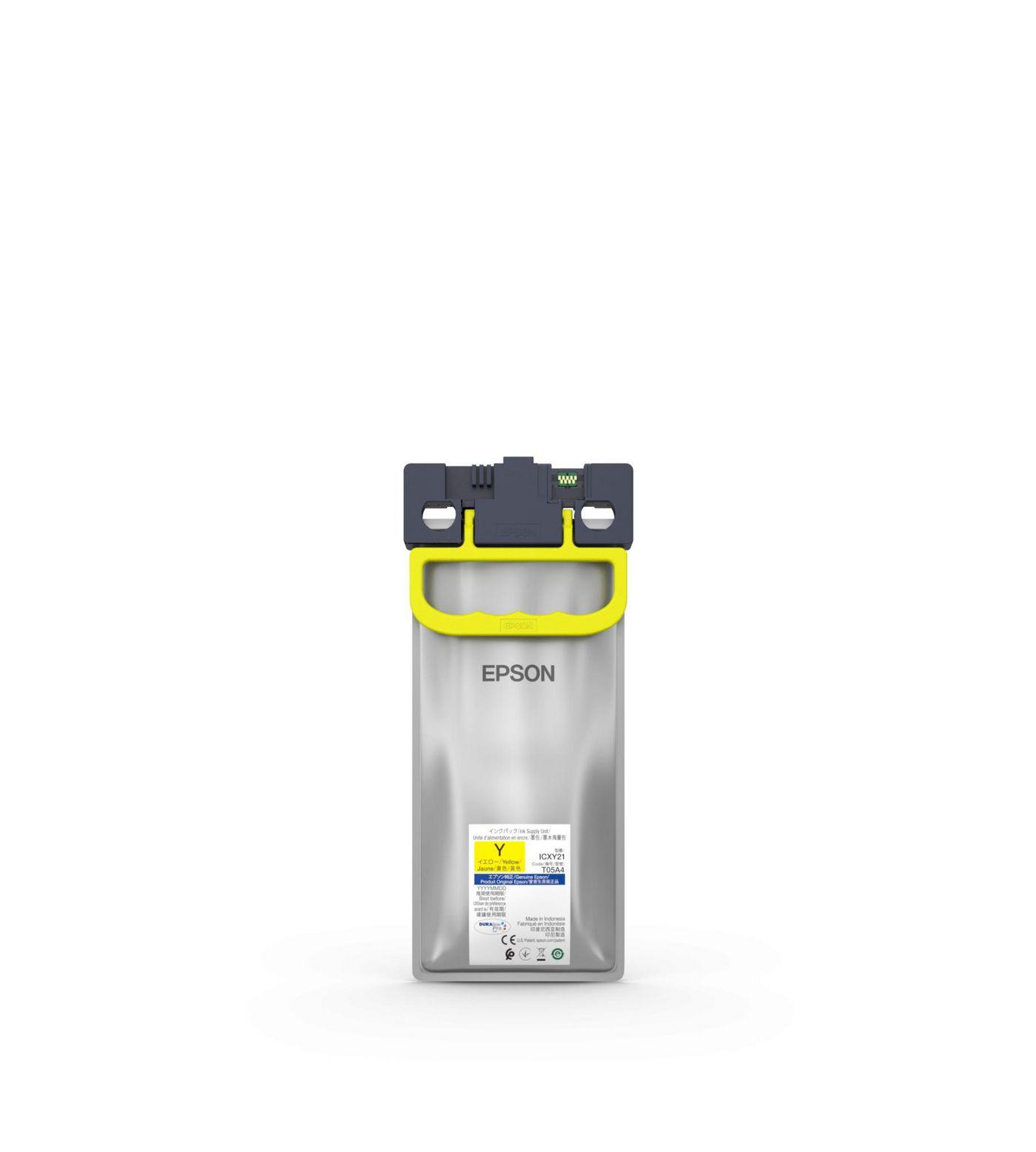T05A40N INK GIALLO XL WF-C87XR
