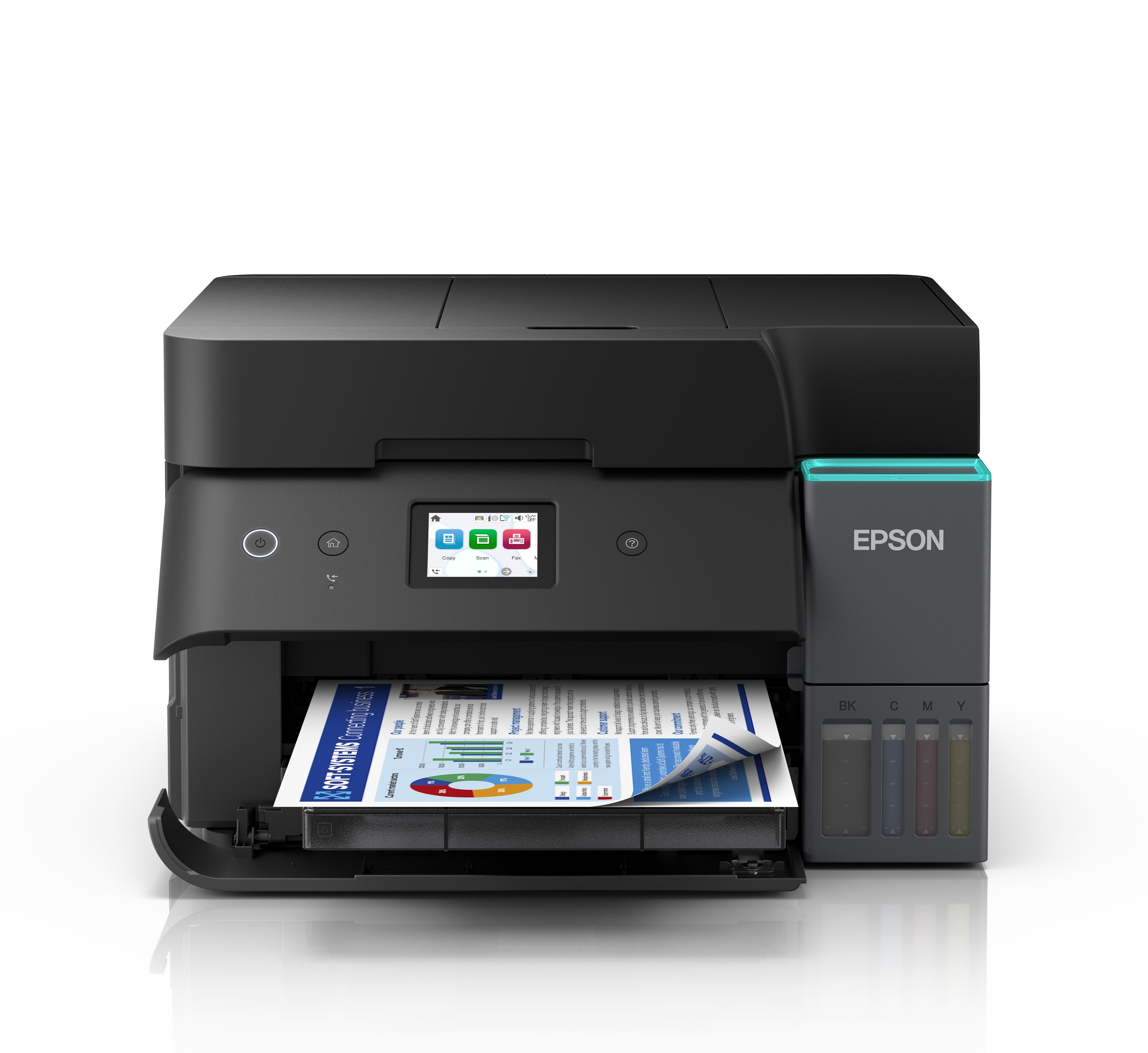 Epson EcoTank ET-4950 Ad...