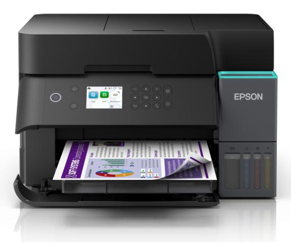 Epson EcoTank ET-3950 Ad...