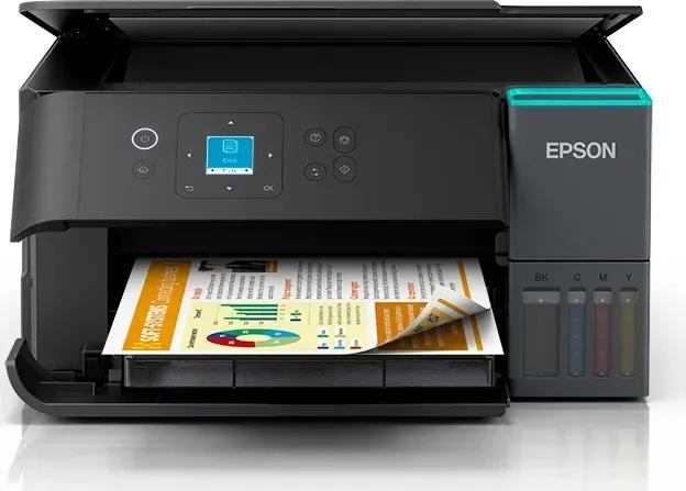 Epson EcoTank ET-2950 Ad...