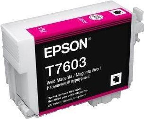 Epson C13T76034N10...
