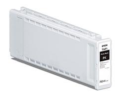 Epson UltraChrome Pro10 cartuccia d'inchiostro 1 pz Originale Nero per foto