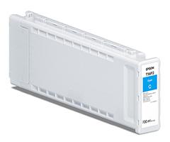 Epson UltraChrome Pro10 cartuccia d'inchiostro 1 pz Originale Ciano