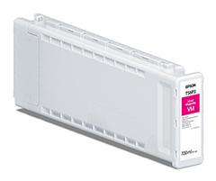 Epson UltraChrome Pro10 cartuccia d'inchiostro 1 pz Originale Magenta vivido
