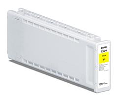 Epson UltraChrome Pro10 cartuccia d'inchiostro 1 pz Originale Giallo