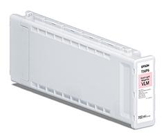 Epson UltraChrome Pro10 cartuccia d'inchiostro 1 pz Originale Magenta chiaro vivido