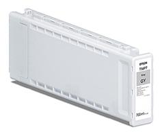 Epson UltraChrome Pro10 cartuccia d'inchiostro 1 pz Originale Grigio