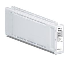 Epson UltraChrome Pro10 cartuccia d'inchiostro 1 pz Originale Grigio chiaro