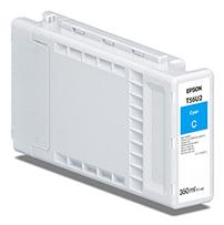Epson UltraChrome Pro10 cartuccia d'inchiostro 1 pz Originale Ciano