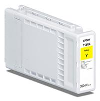 Epson UltraChrome Pro10 cartuccia d'inchiostro 1 pz Originale Giallo
