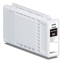Epson UltraChrome Pro10 cartuccia d'inchiostro 1 pz Originale Nero opaco