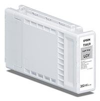 Epson UltraChrome Pro10 cartuccia d'inchiostro 1 pz Originale Grigio chiaro