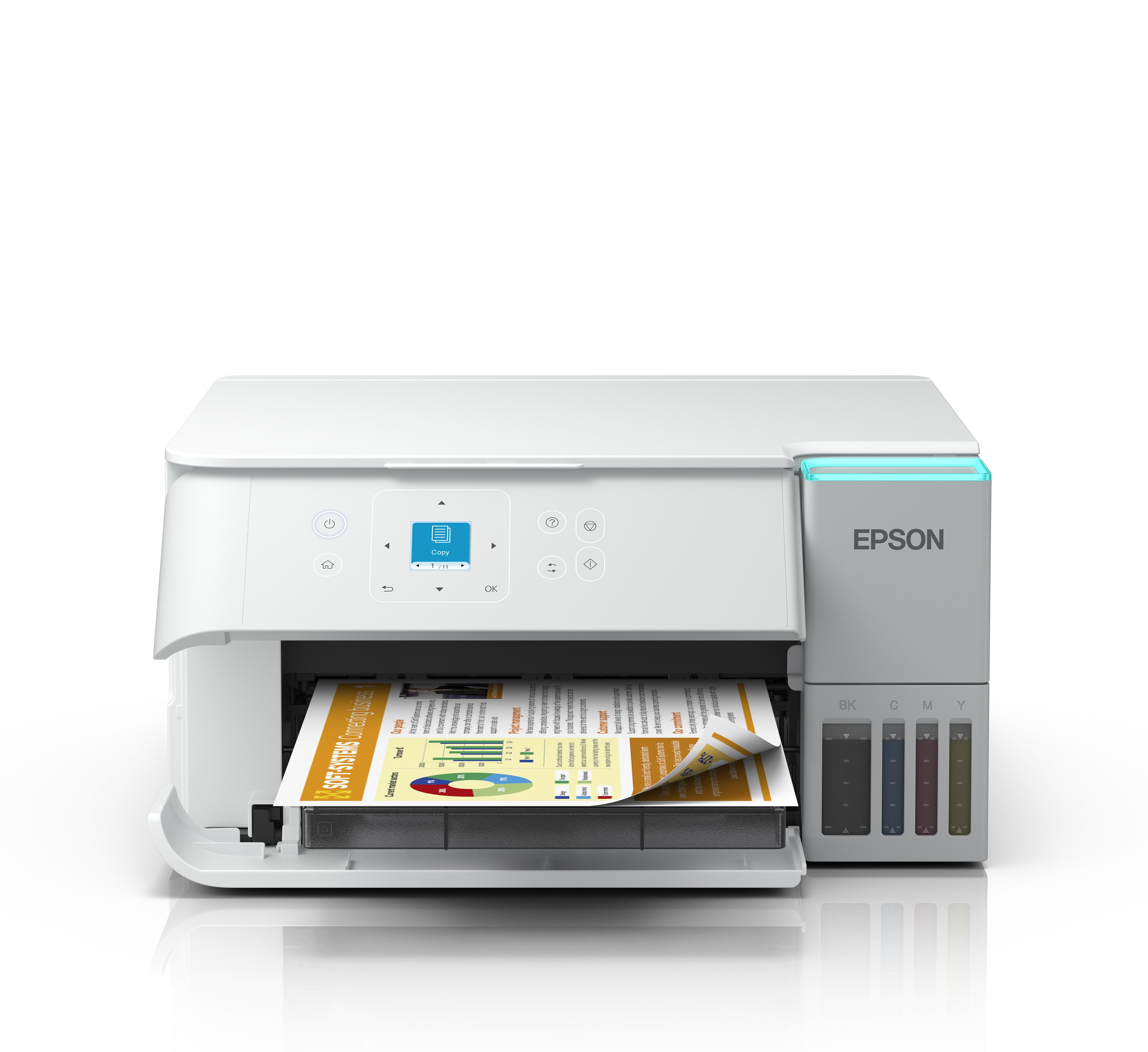 Epson EcoTank ET-2956 Ad...